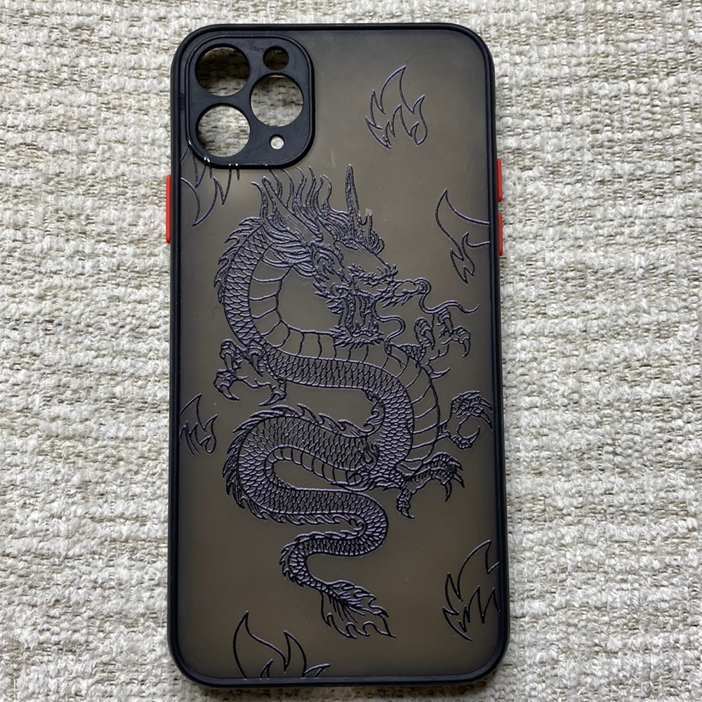 Iphone 11 pro max case